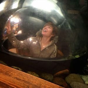 Meet your Posher, Candice